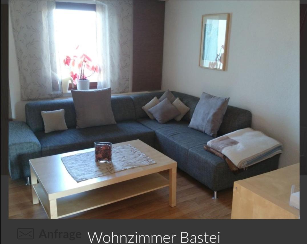 Guesthouse Elbsandstein App. Bastei Rathmannsdorf Экстерьер фото
